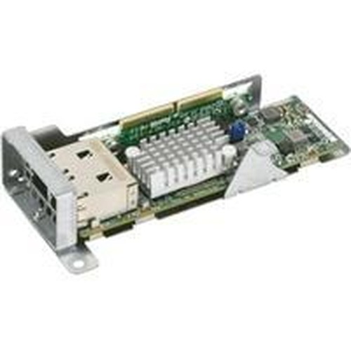 Super Micro Supermicro...