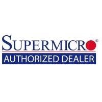 SUPERMICRO Adattatore di rete 4 porte 10GbE RJ-45 Intel XL710 & X557 PCI-E Low Profile