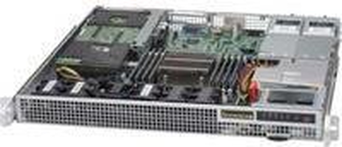 Supermicro SuperChassis...