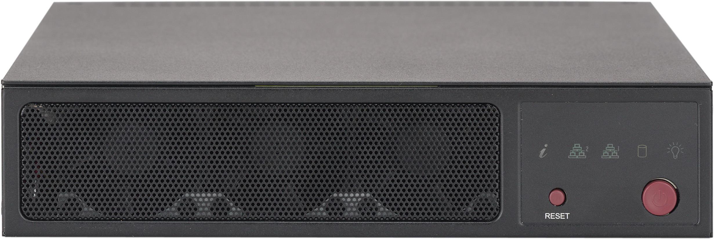 Rack per computer...