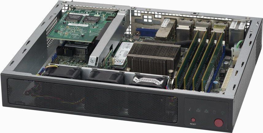Rack per computer...