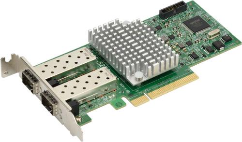 SUPERMICRO Adattatore di...