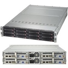 SuperServer SYS-6029TP-HTR...
