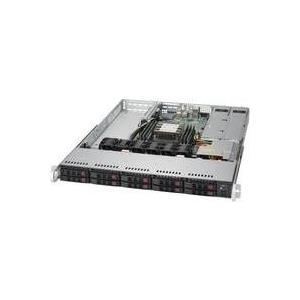 Supermicro SuperServer...