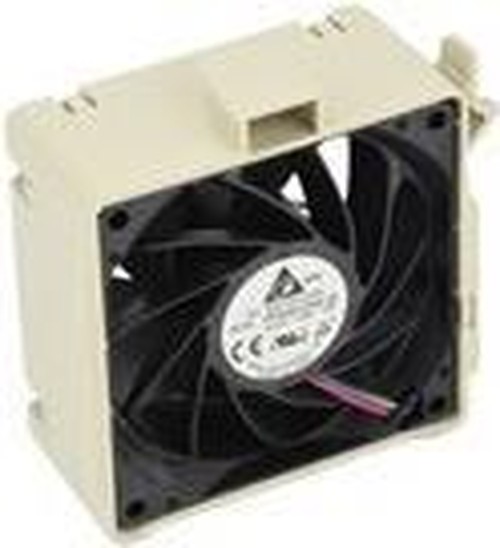 Super Micro Supermicro Fan...