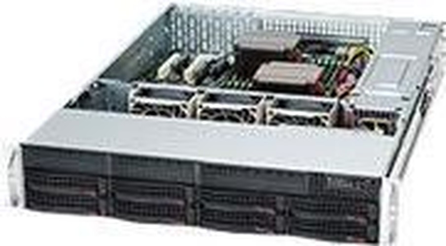 Supermicro 825TQC-R802LPB...