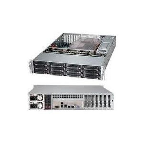 Supermicro...