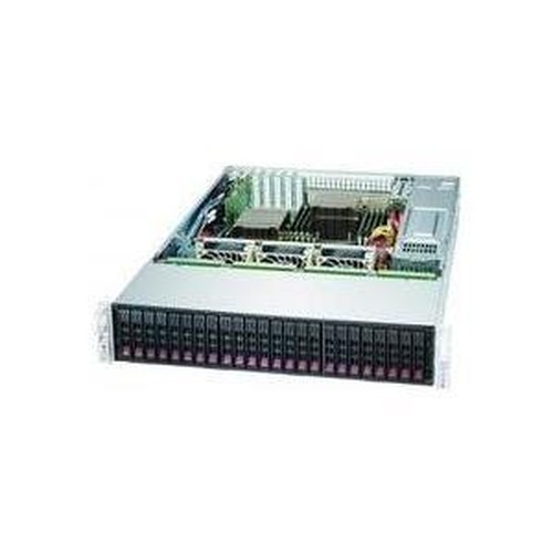 Supermicro SuperChassis...