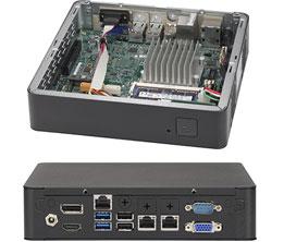 SuperServer E200-9AP -...