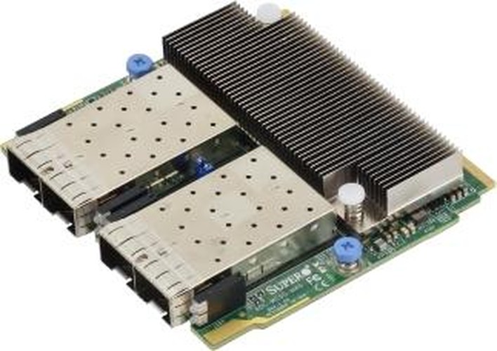 AOC-M25G-M4SM, integrato,...