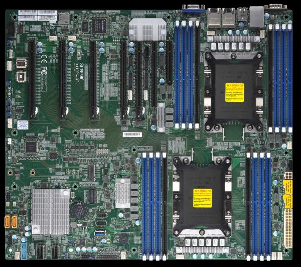 Super Micro Supermicro...