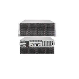 SuperStorage SSG-6049P...