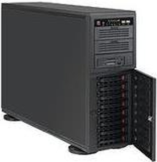 Case server/workstation...