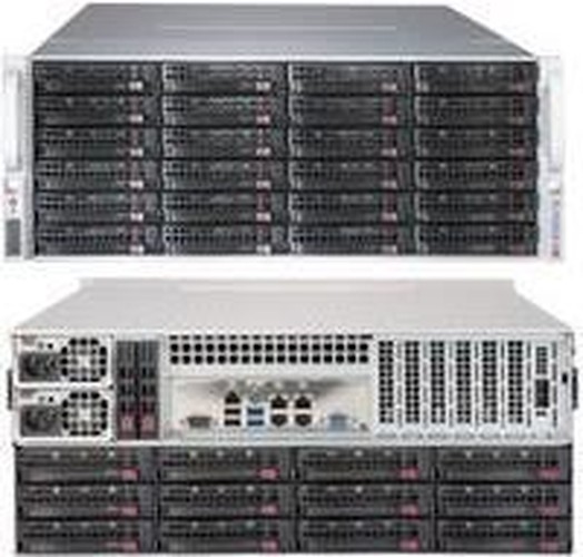 Supermicro SuperChassis...