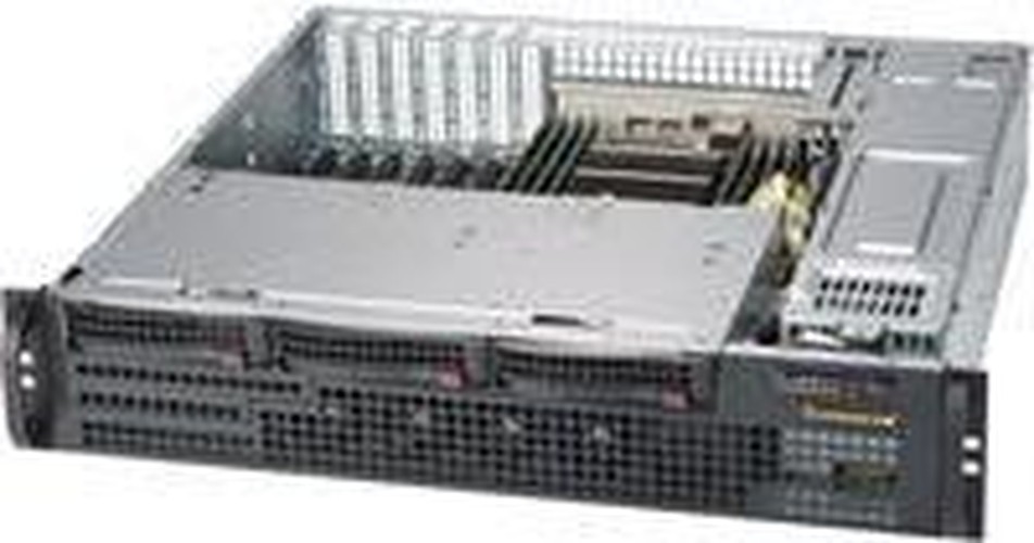 Supermicro...