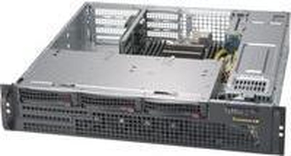 CSE-825MBTQC-R802WB - Rack...