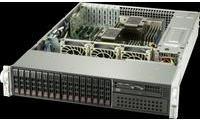 Supermicro SYS-2029P-C1RT...