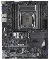 Super Micro Supermicro C9X299 -RPGF - Motherboard - ATX - Socket LGA2066 - X299 - USB3.0, USB 3.1, USB -C - Gigabit Ethernet -