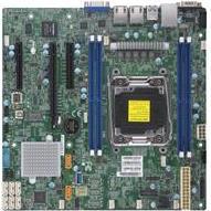 Supermicro X11SRM-F IntelÂ®...