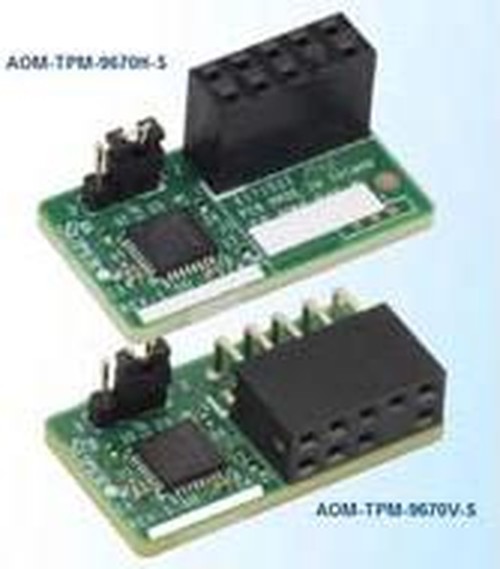 Modulo SUPERMICRO TPM 2.0...
