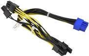 Cavo di alimentazione interno Supermicro CBL-PWEX-1017 02 m