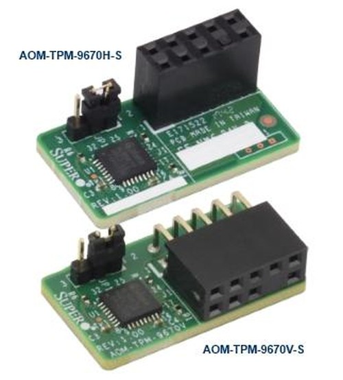 Supermicro...