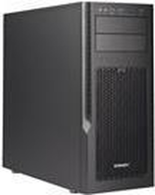 Supermicro SuperChassis...