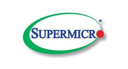 Supermicro...