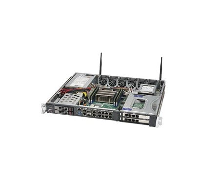 Supermicro SuperServer...
