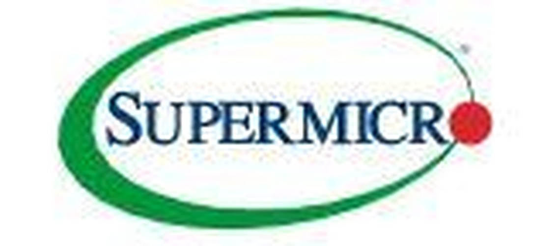Supermicro CSE-E301 Server...