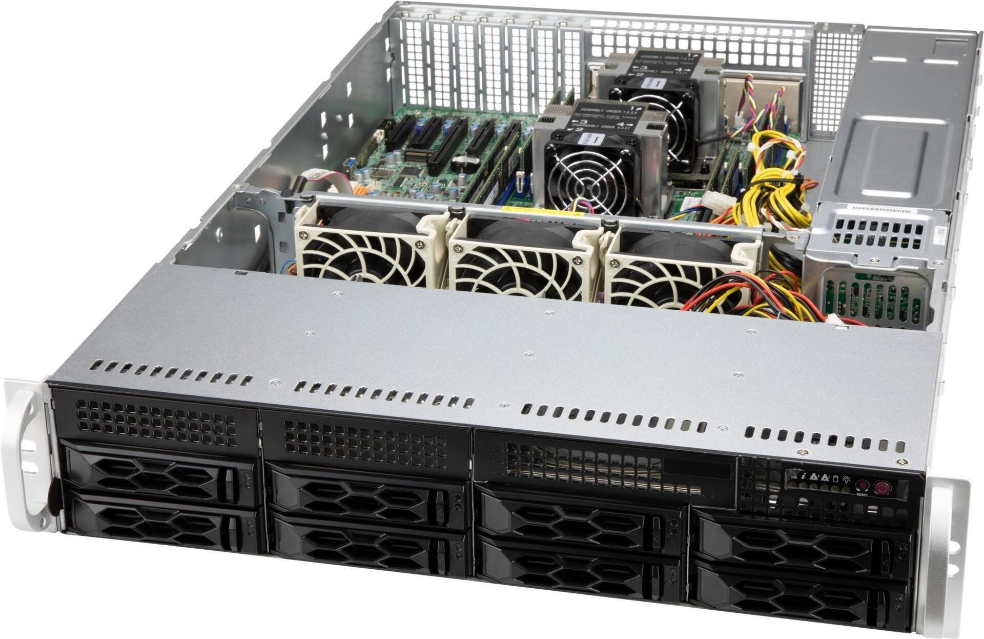 Supermicro...