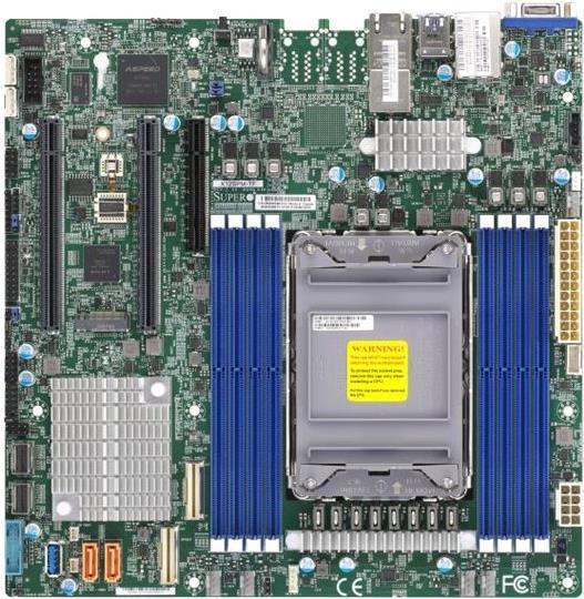 Supermicro MBD-X12SPM-TF-B...