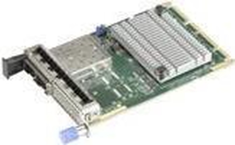 Super Micro Supermicro...