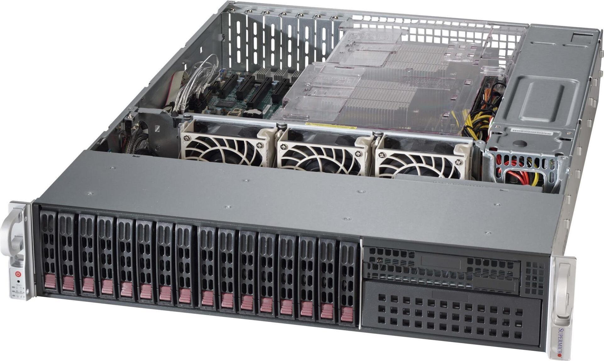 Supermicro...