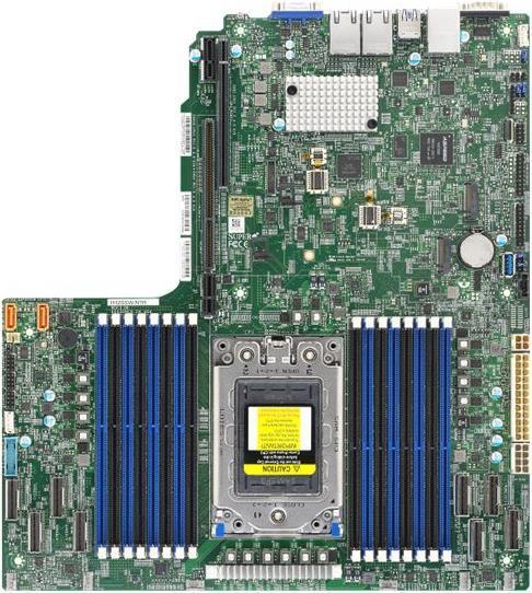 Supermicro MBD-H12SSW-NTR-B...