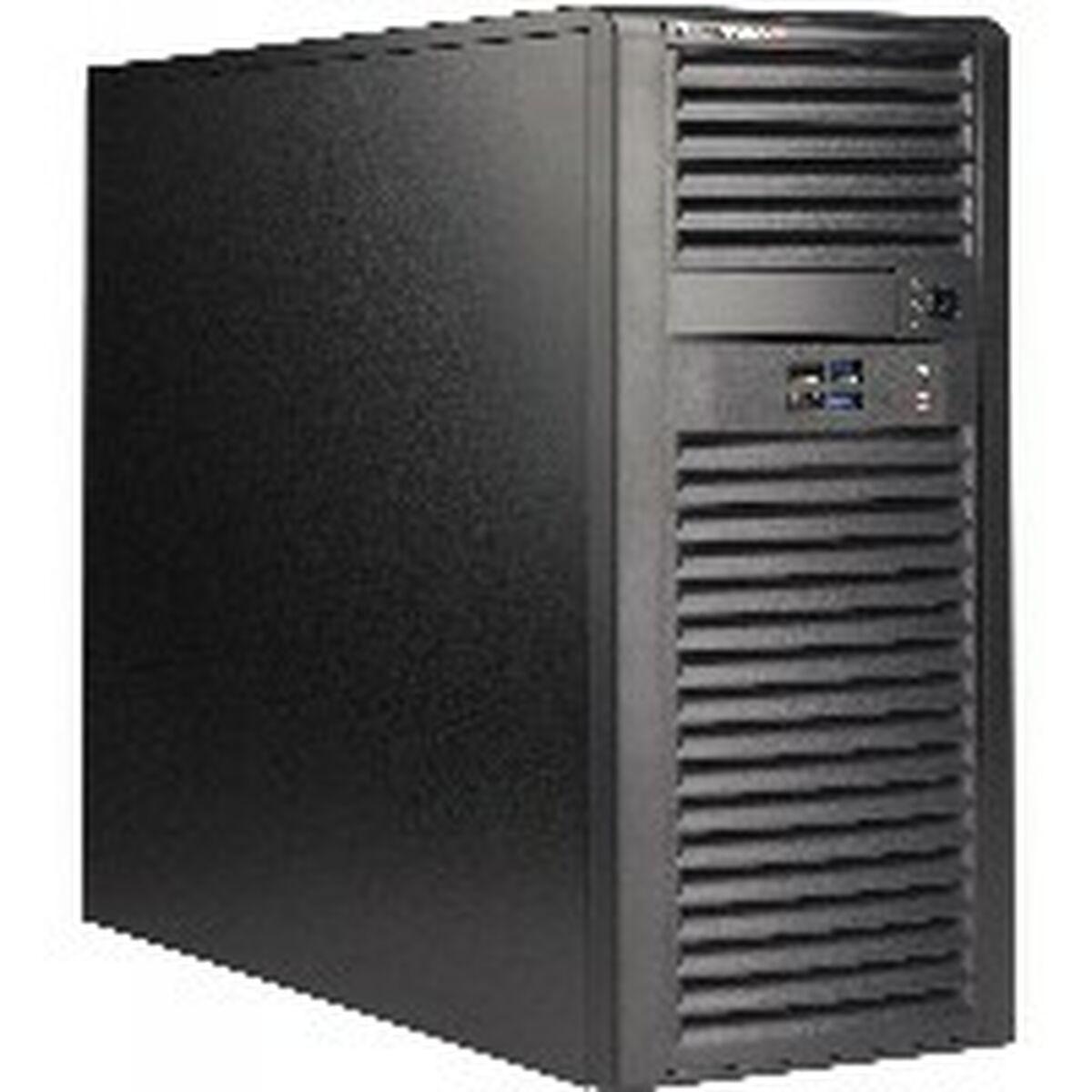 Custodia per computer Supermicro CSE-732D4-668B Midi Tower Nero 668 W