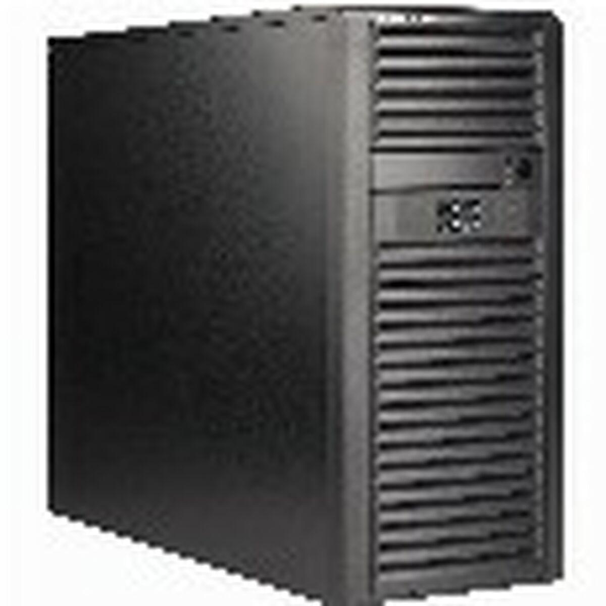 Custodia per computer Supermicro CSE-732D4-668B Midi Tower Nero 668 W
