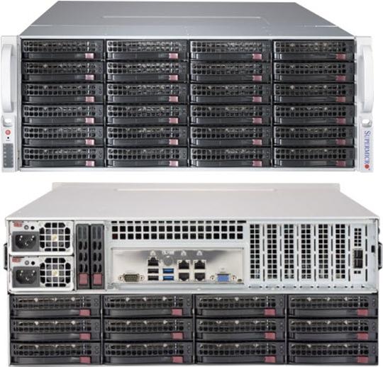 Supermicro...