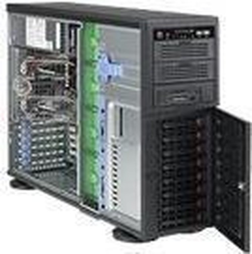 Supermicro...