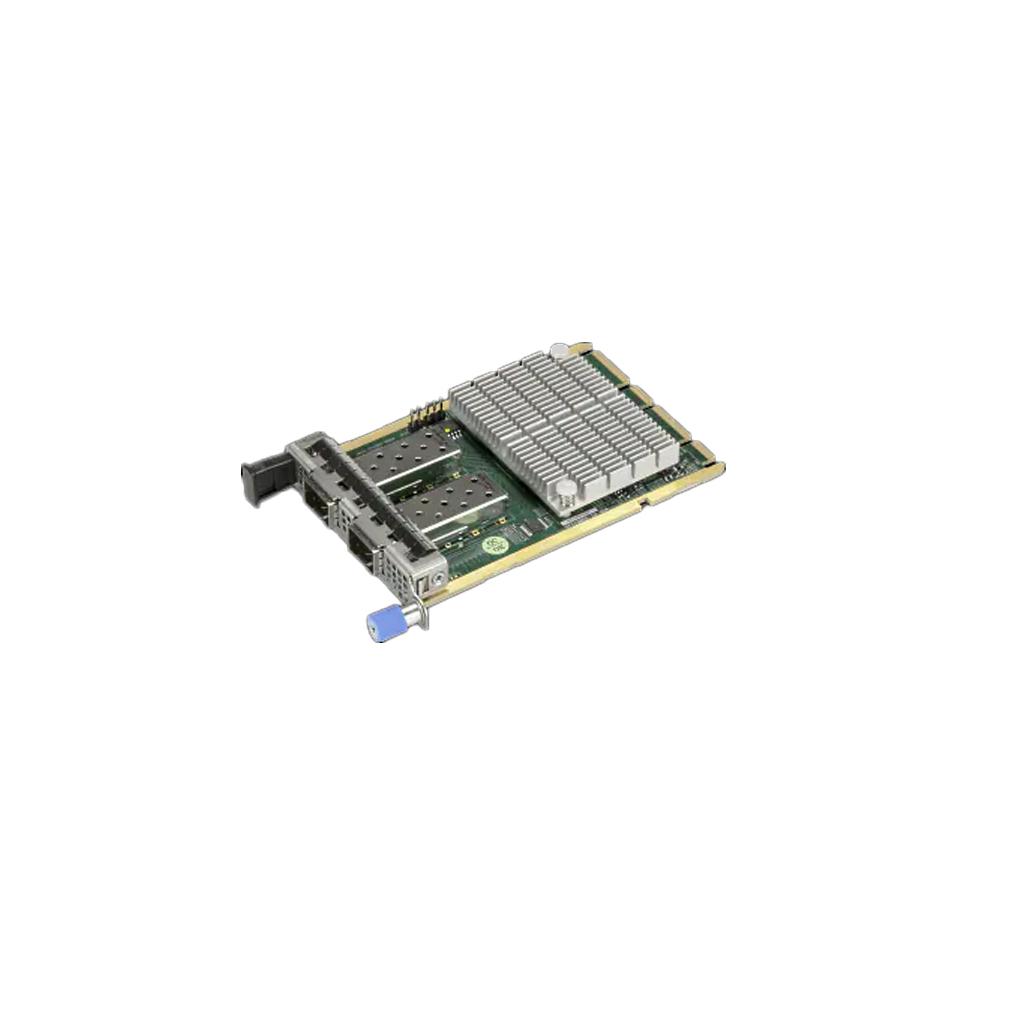 AOC -A25G -M2SM - QSFP28 -...