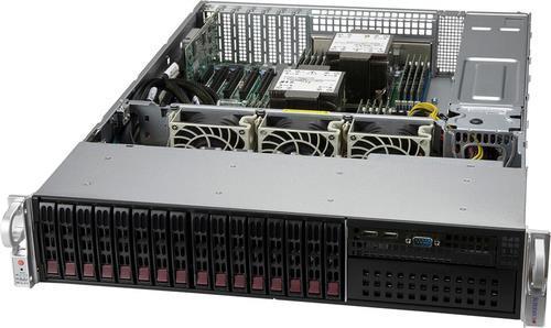 Supermicro SYS-220P-C9R...