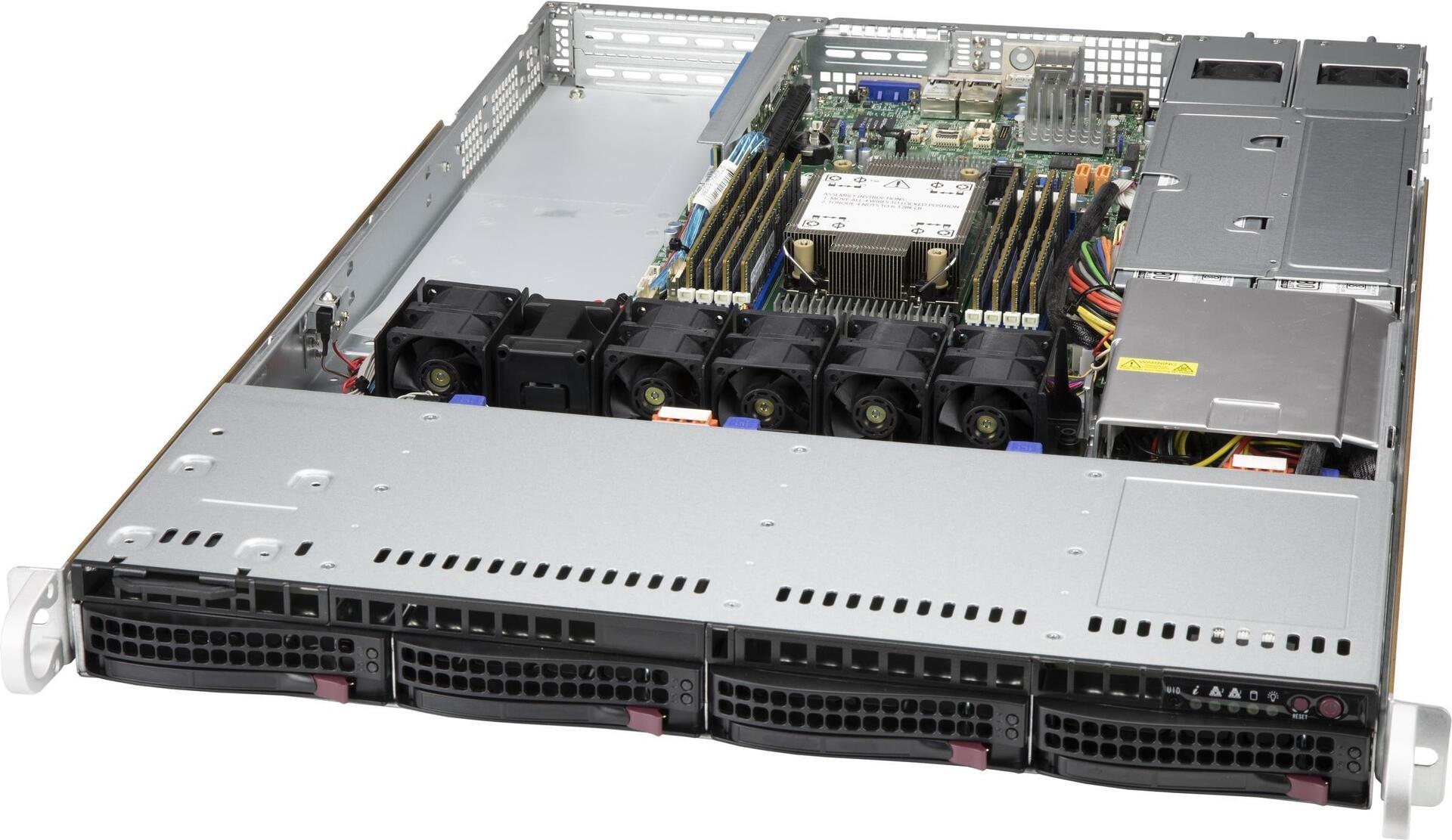 Supermicro...