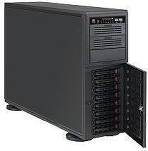 Supermicro...