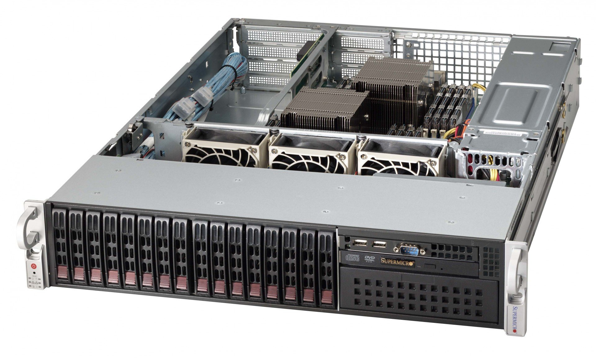 Supermicro...