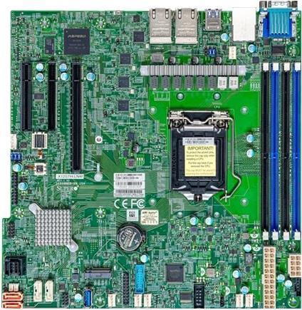 1200S MBD-X12STH-LN4F-B