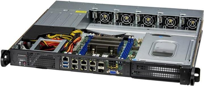 Supermicro...