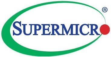 Supermicro Sys-11e-FWTR Server Barbone Intel C741 LGA 4677 (Socket E) Rack Silver (1U) Silver (Sys-111E-FWTR)