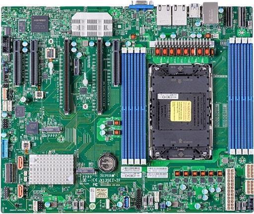 Supermicro MBD-X13SEI-TF-B...