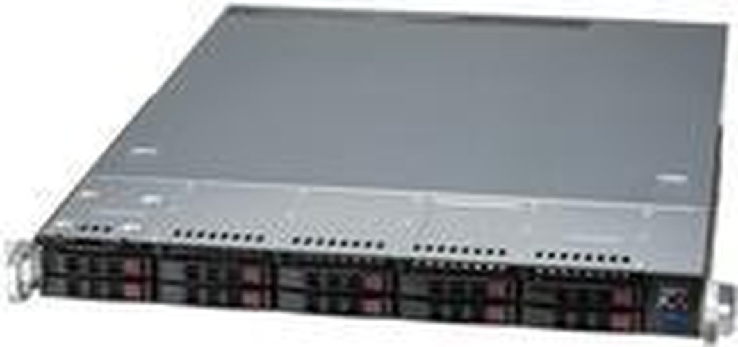 Custodia CSE-116BAC10-R860W