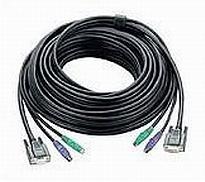 Aten PS/2 Cable For PS/2 Computer 10m